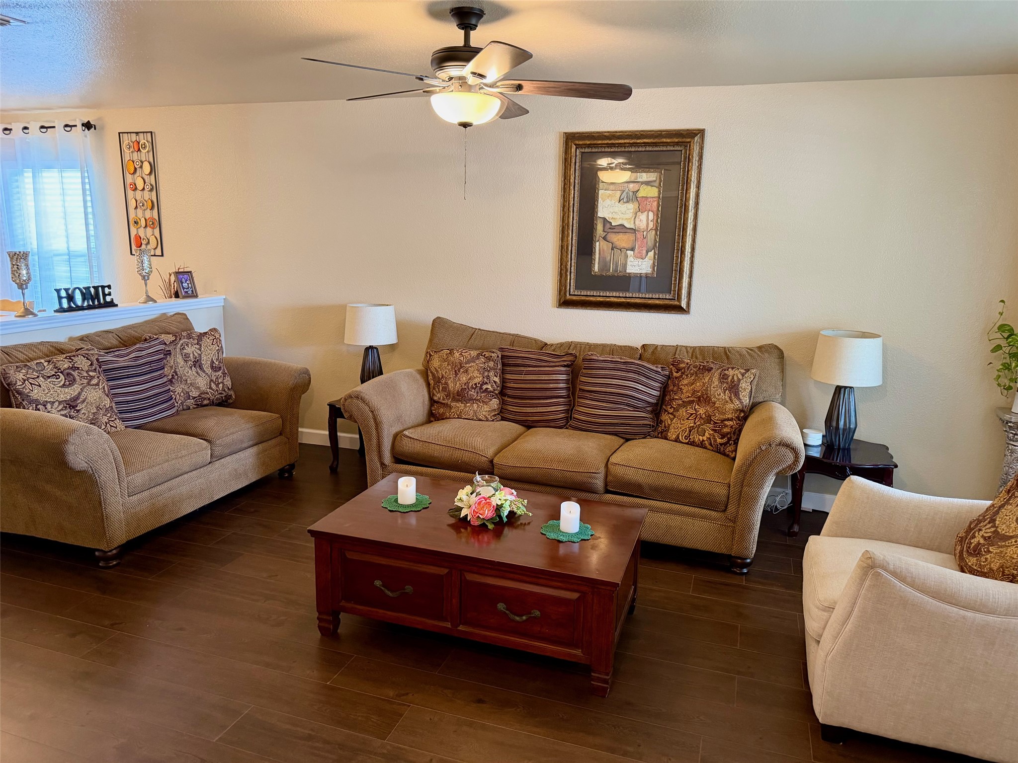 6909 Sabrina Drive Austin, TX 78747 - Photo 5 of 26
