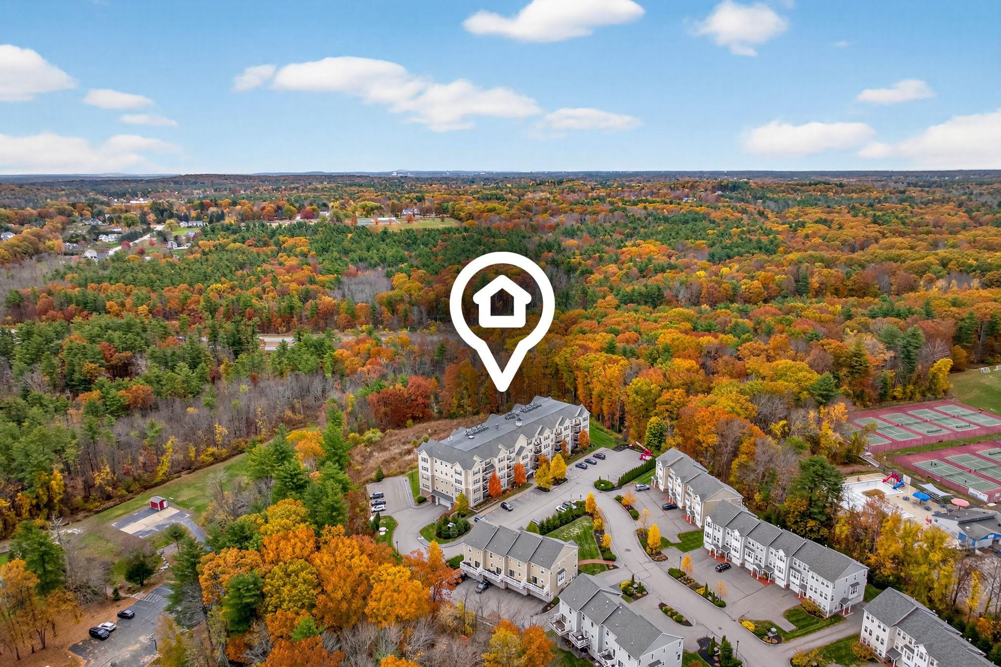 61 Acadia Lane, Unit 310 Exeter, NH 03833 - Photo 2 of 28