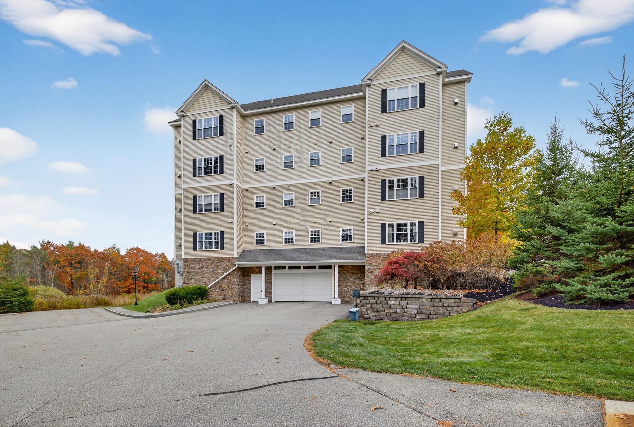 61 Acadia Lane, Unit 310 Exeter, NH 03833 - Photo 24 of 28