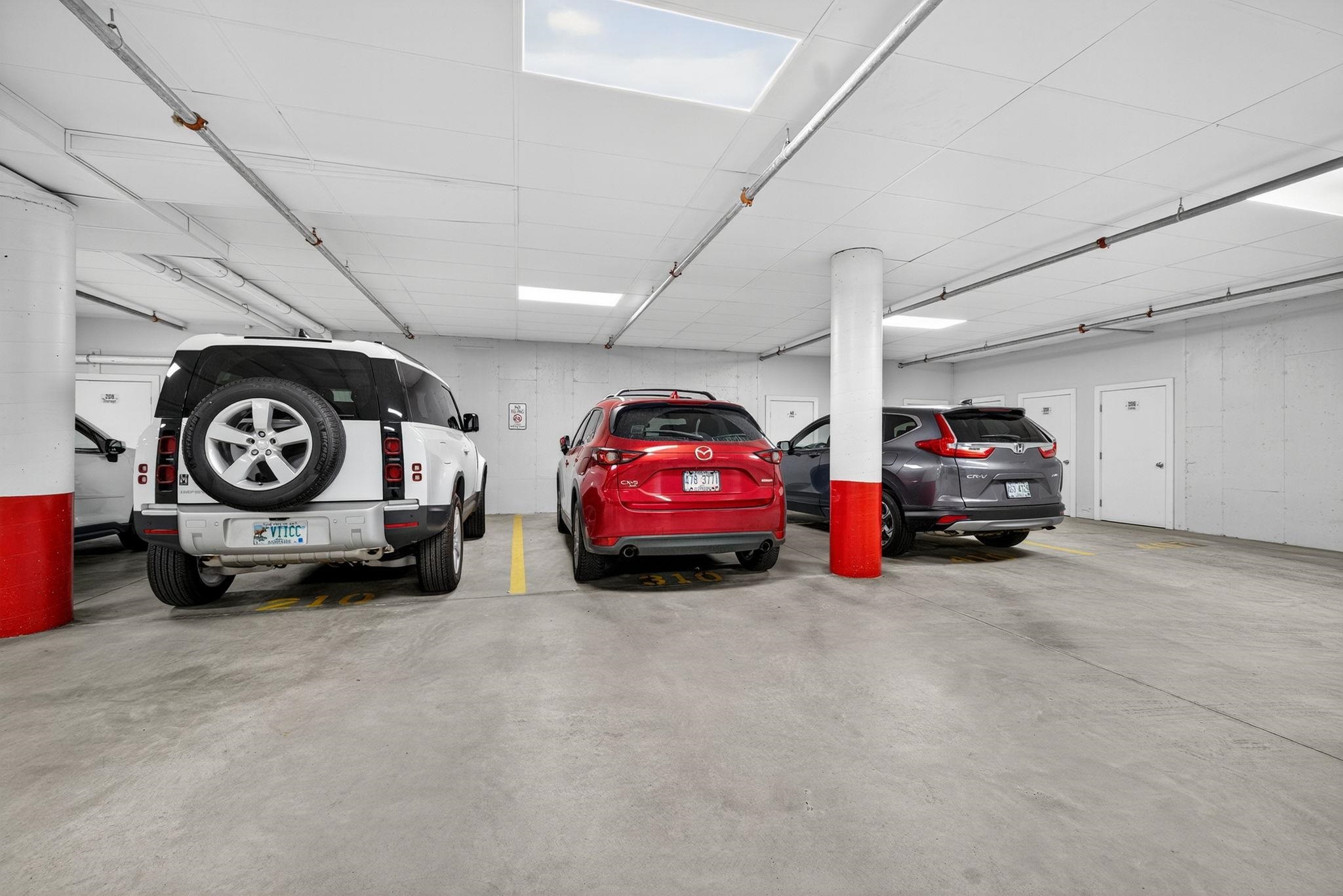 61 Acadia Lane, Unit 310 Exeter, NH 03833 - Photo 25 of 28