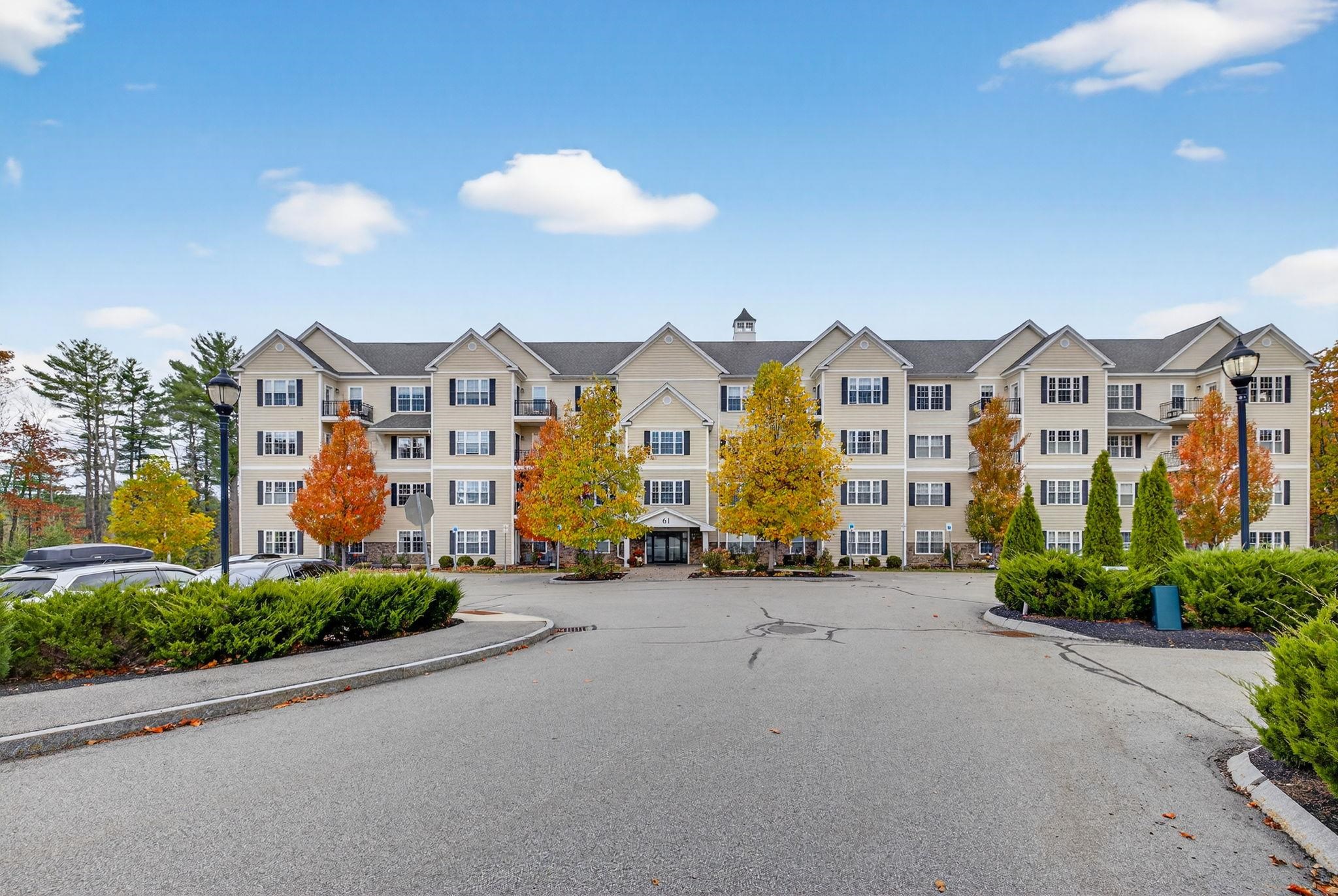 61 Acadia Lane, Unit 310 Exeter, NH 03833 - Photo 27 of 28