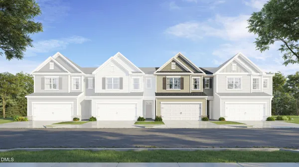 $373,990 | 1214 Constellation Circle, Durham, NC 27703