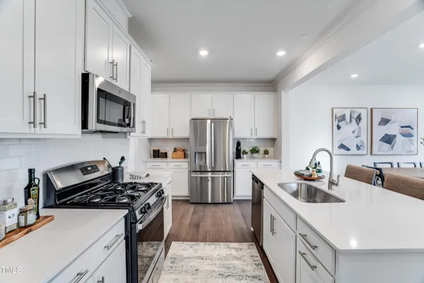 $373,990 | 1214 Constellation Circle, Durham, NC 27703