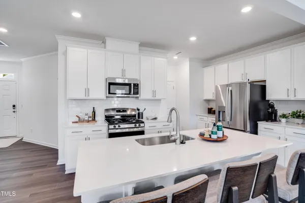 $373,990 | 1214 Constellation Circle, Durham, NC 27703