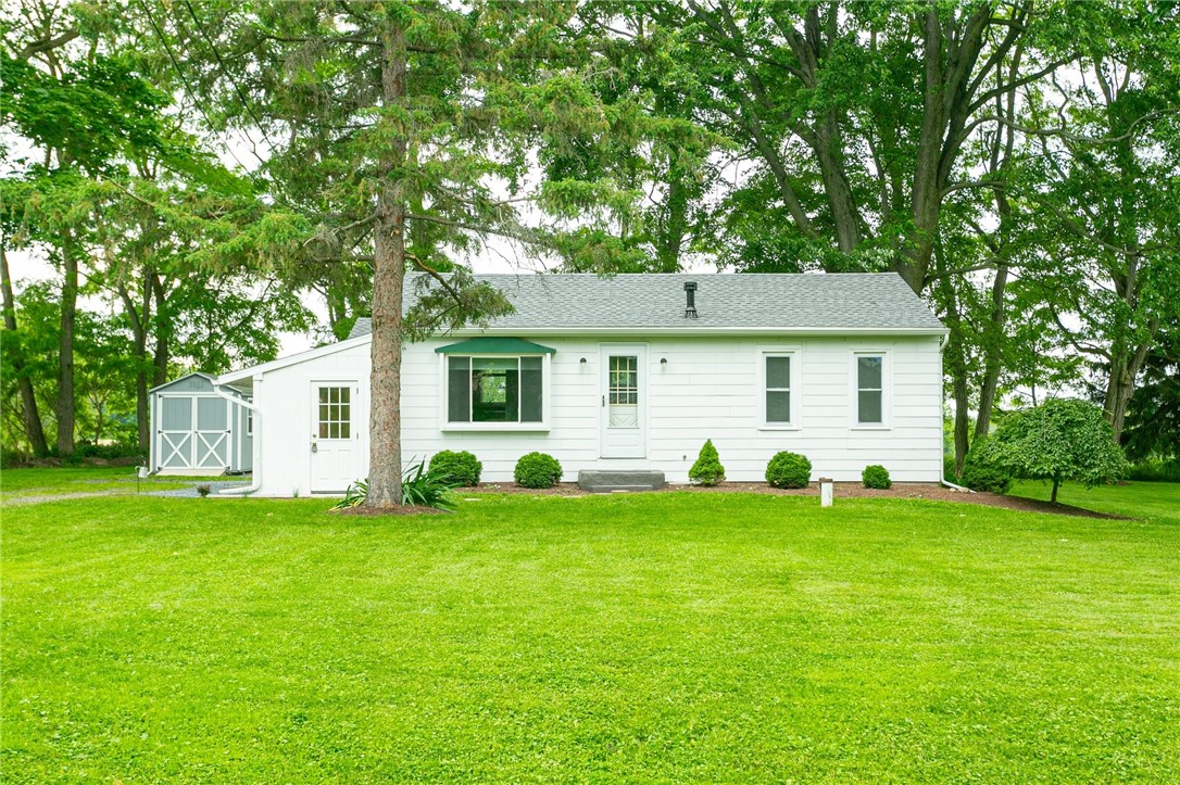 2068 Cox Road West Bloomfield, NY 14469 - Photo 1 of 1 Gallery Image 1