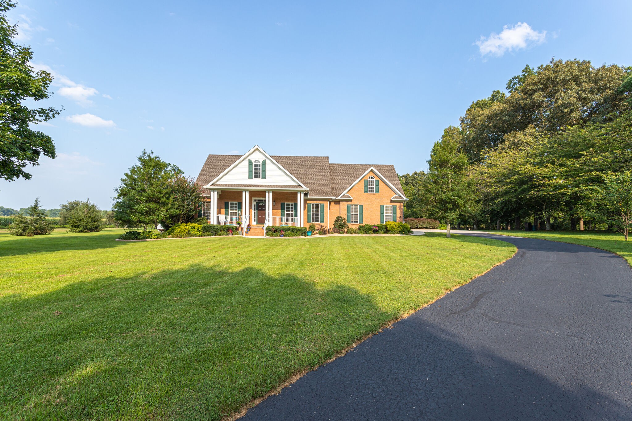 291 Yates Road Hillsboro, TN 37342 - Photo 2 of 49 Gallery Image 2