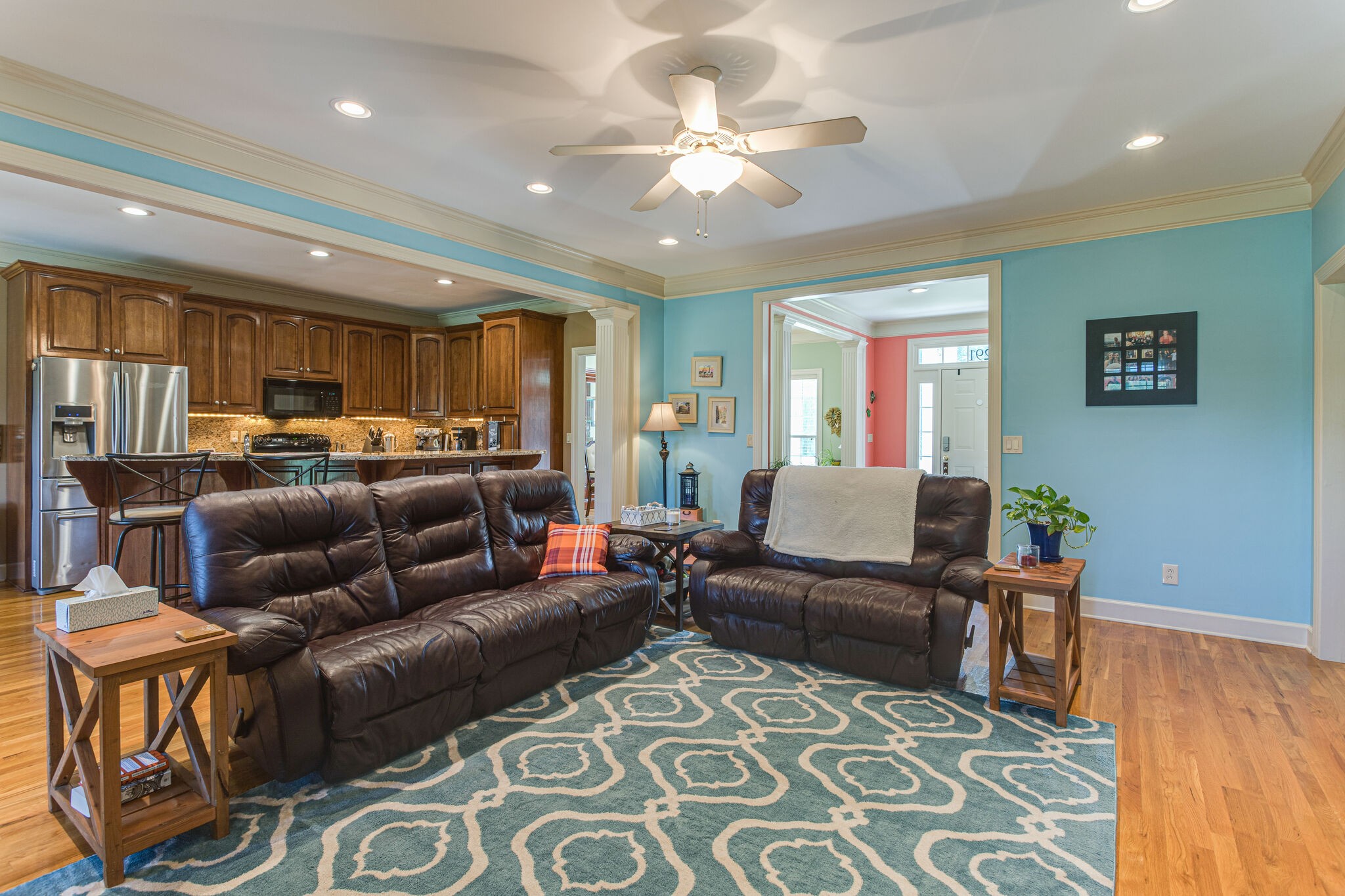 291 Yates Road Hillsboro, TN 37342 - Photo 15 of 49 Gallery Image 15
