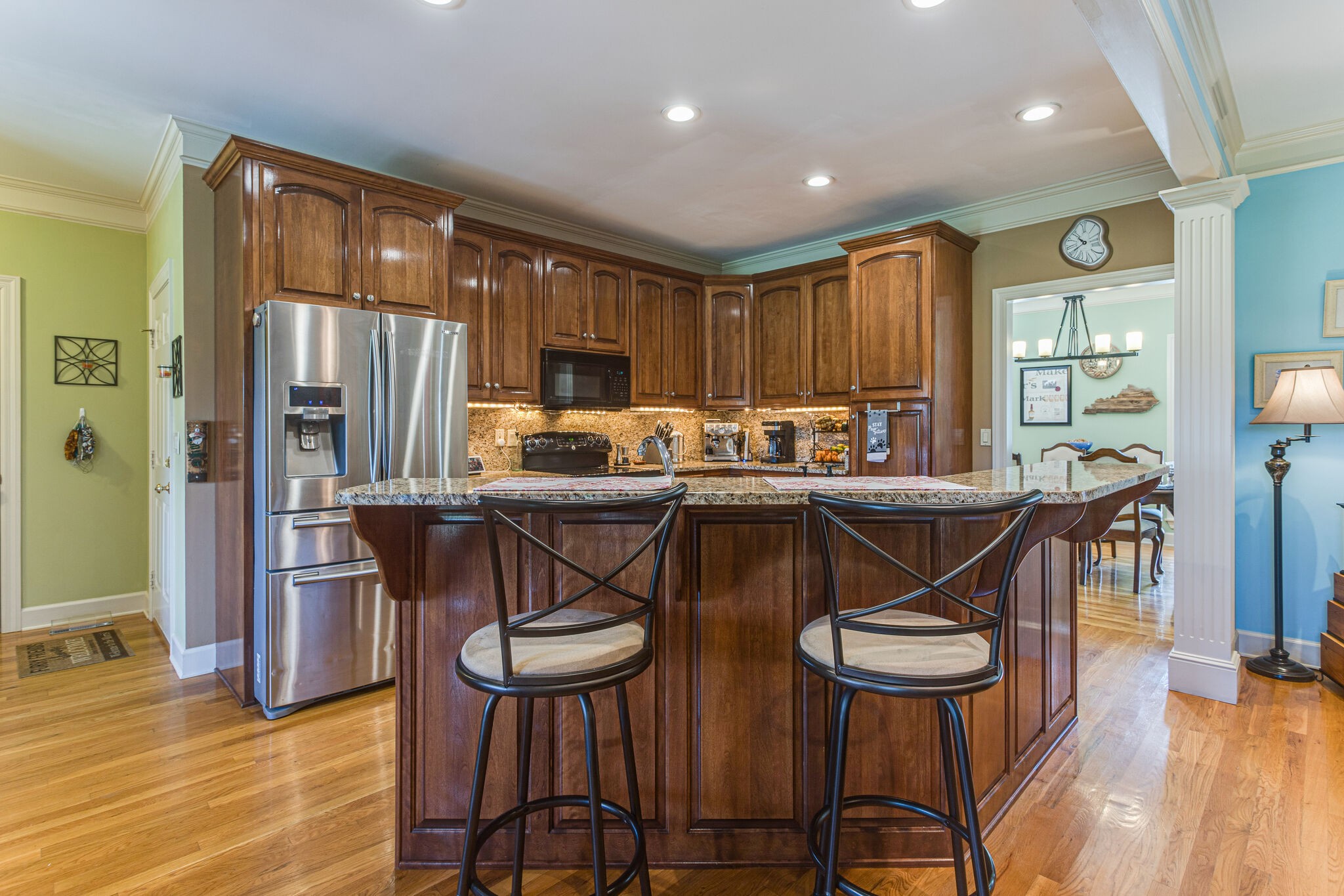 291 Yates Road Hillsboro, TN 37342 - Photo 17 of 49 Gallery Image 17