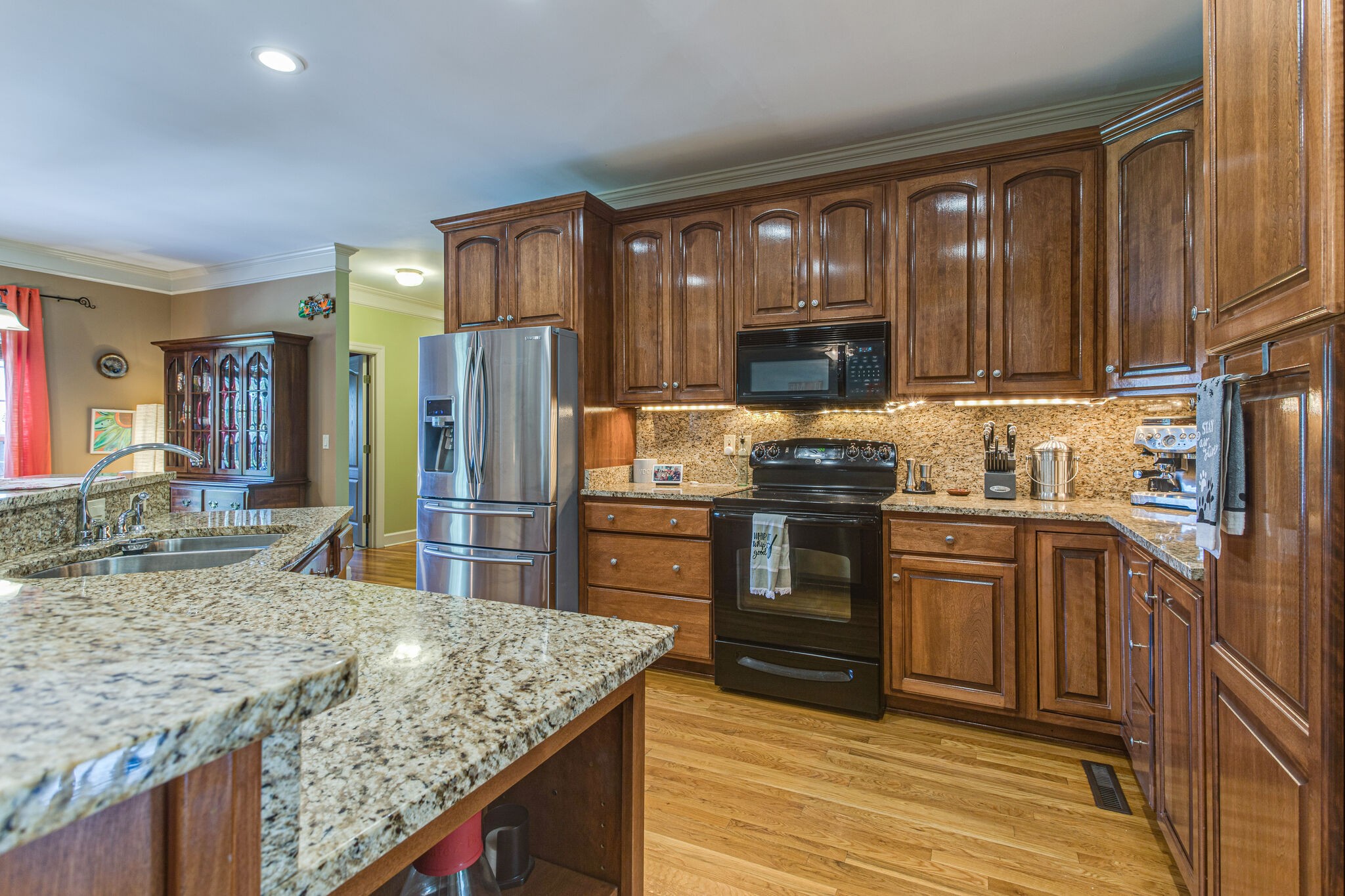 291 Yates Road Hillsboro, TN 37342 - Photo 18 of 49 Gallery Image 18