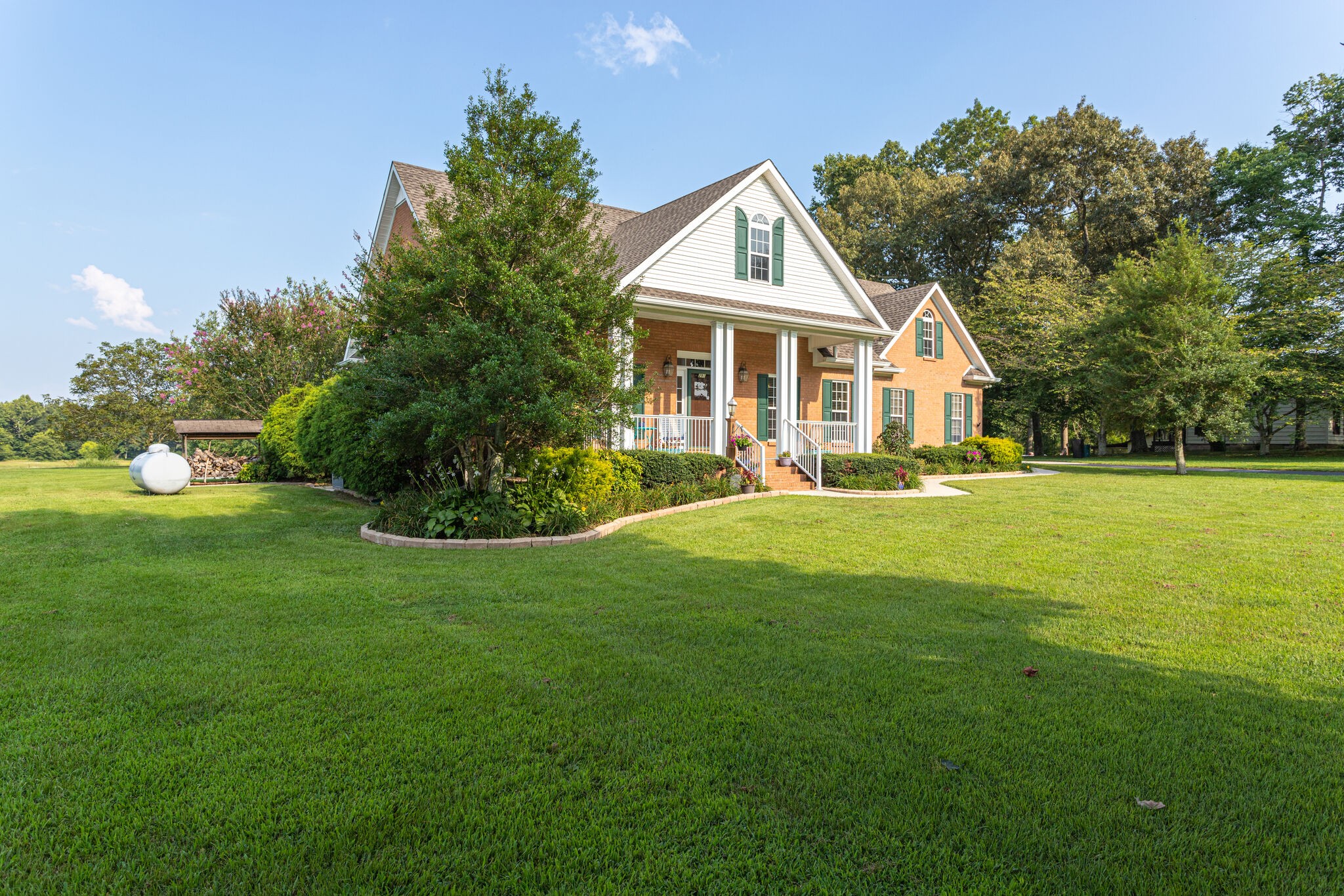291 Yates Road Hillsboro, TN 37342 - Photo 3 of 49 Gallery Image 3