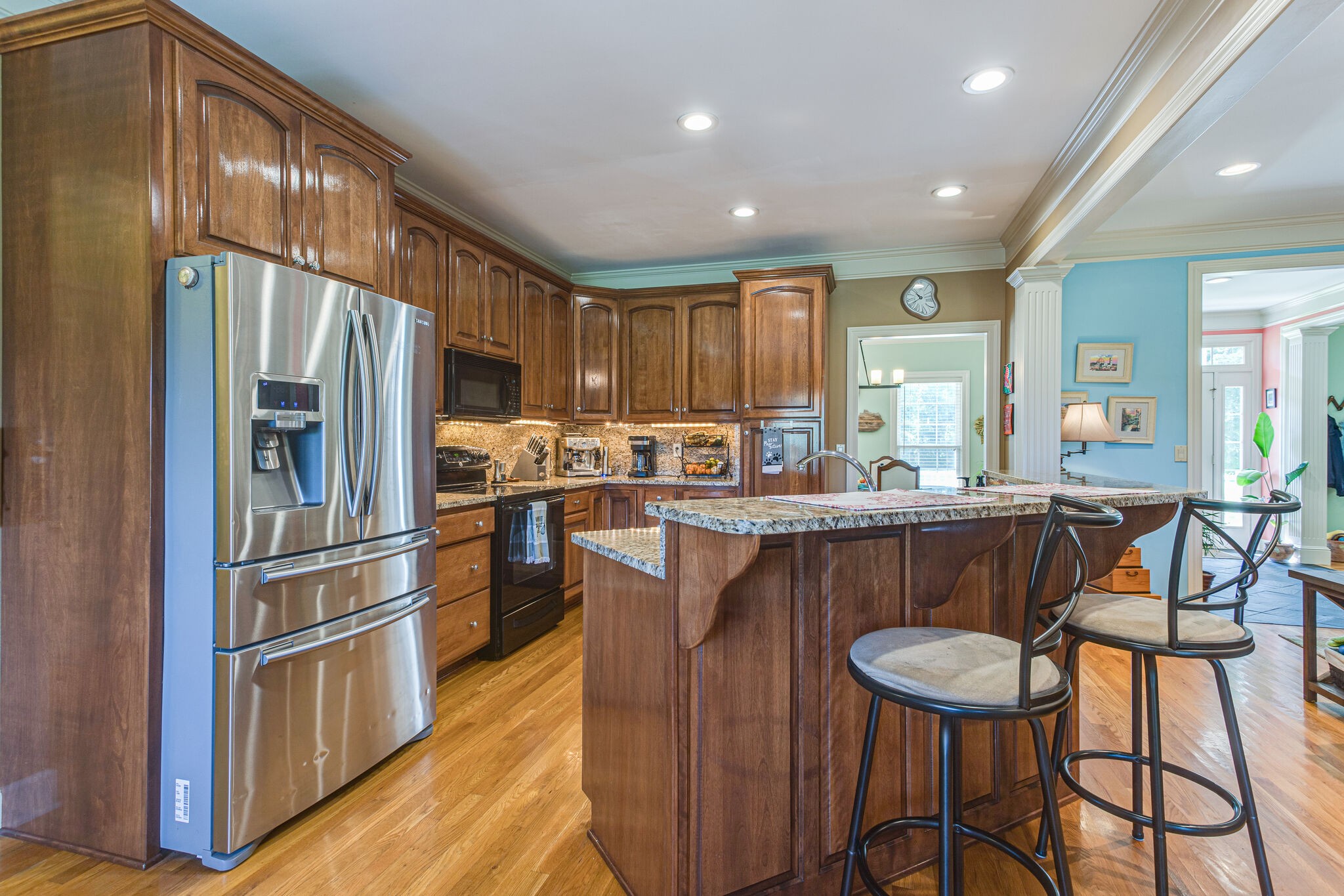 291 Yates Road Hillsboro, TN 37342 - Photo 21 of 49 Gallery Image 21