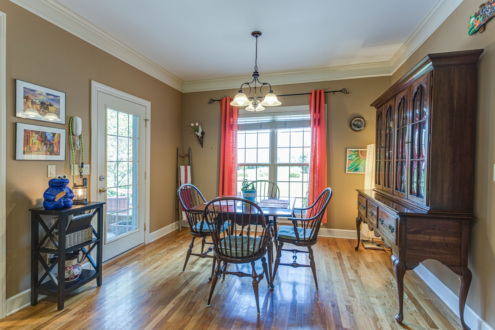 291 Yates Road Hillsboro, TN 37342 - Photo 23 of 49 Gallery Image 23
