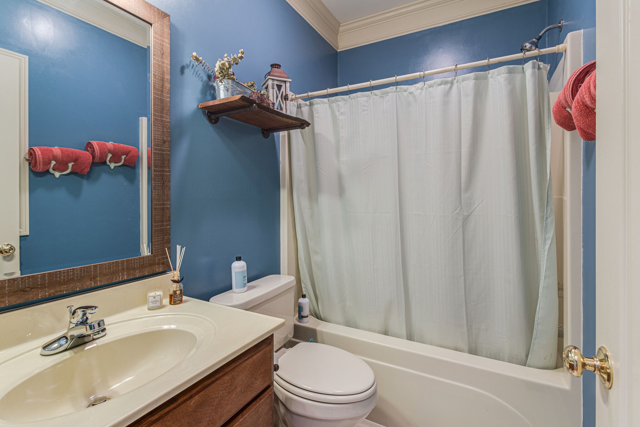 291 Yates Road Hillsboro, TN 37342 - Photo 25 of 49 Gallery Image 25