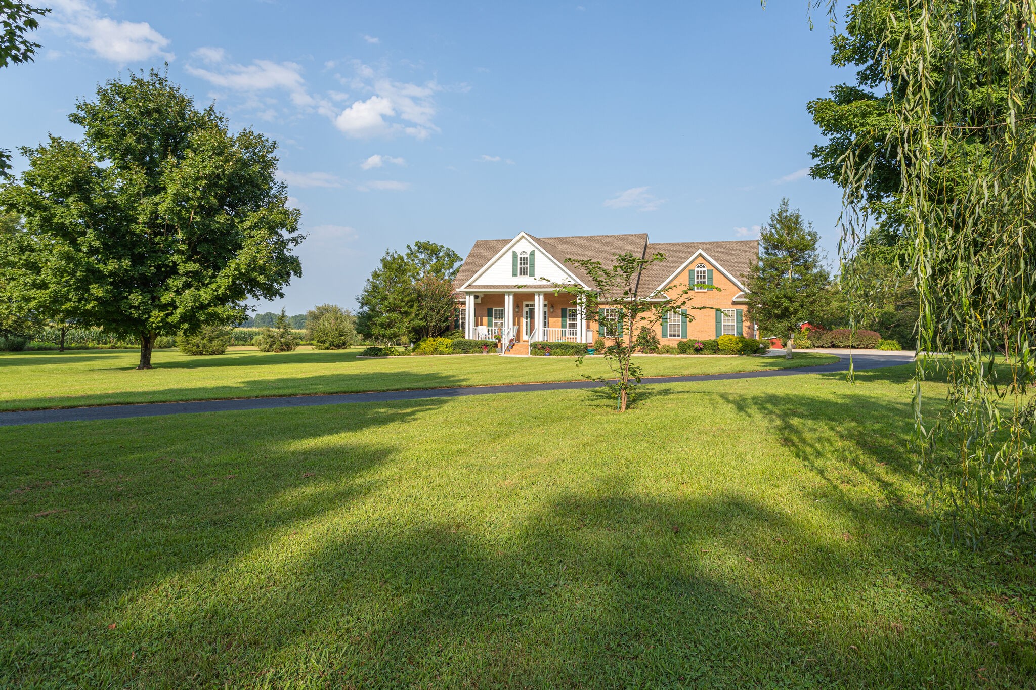 291 Yates Road Hillsboro, TN 37342 - Photo 4 of 49 Gallery Image 4