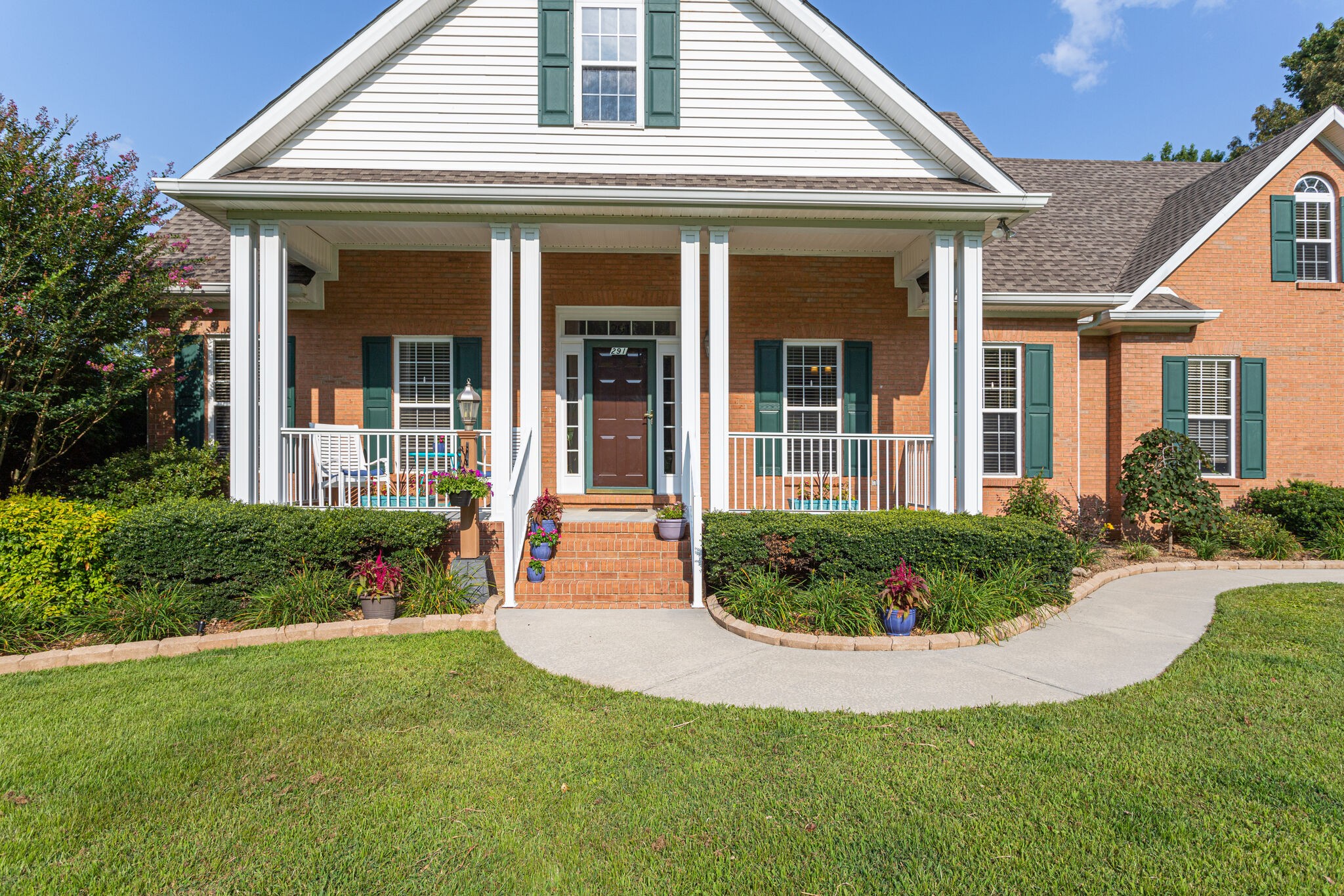 291 Yates Road Hillsboro, TN 37342 - Photo 6 of 49 Gallery Image 6