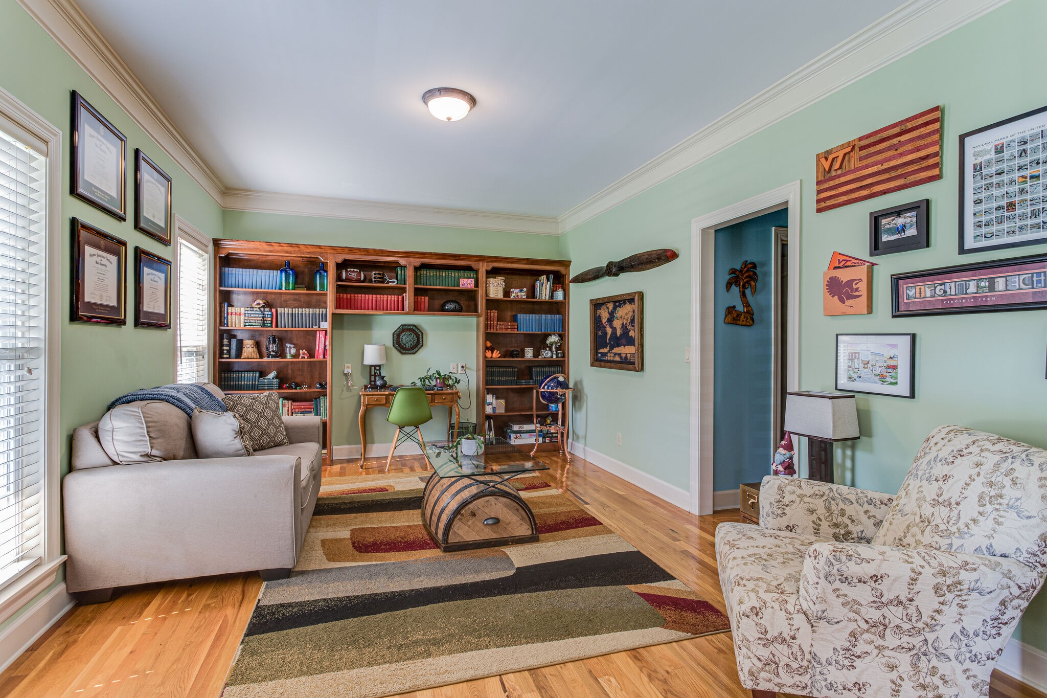 291 Yates Road Hillsboro, TN 37342 - Photo 9 of 49 Gallery Image 9