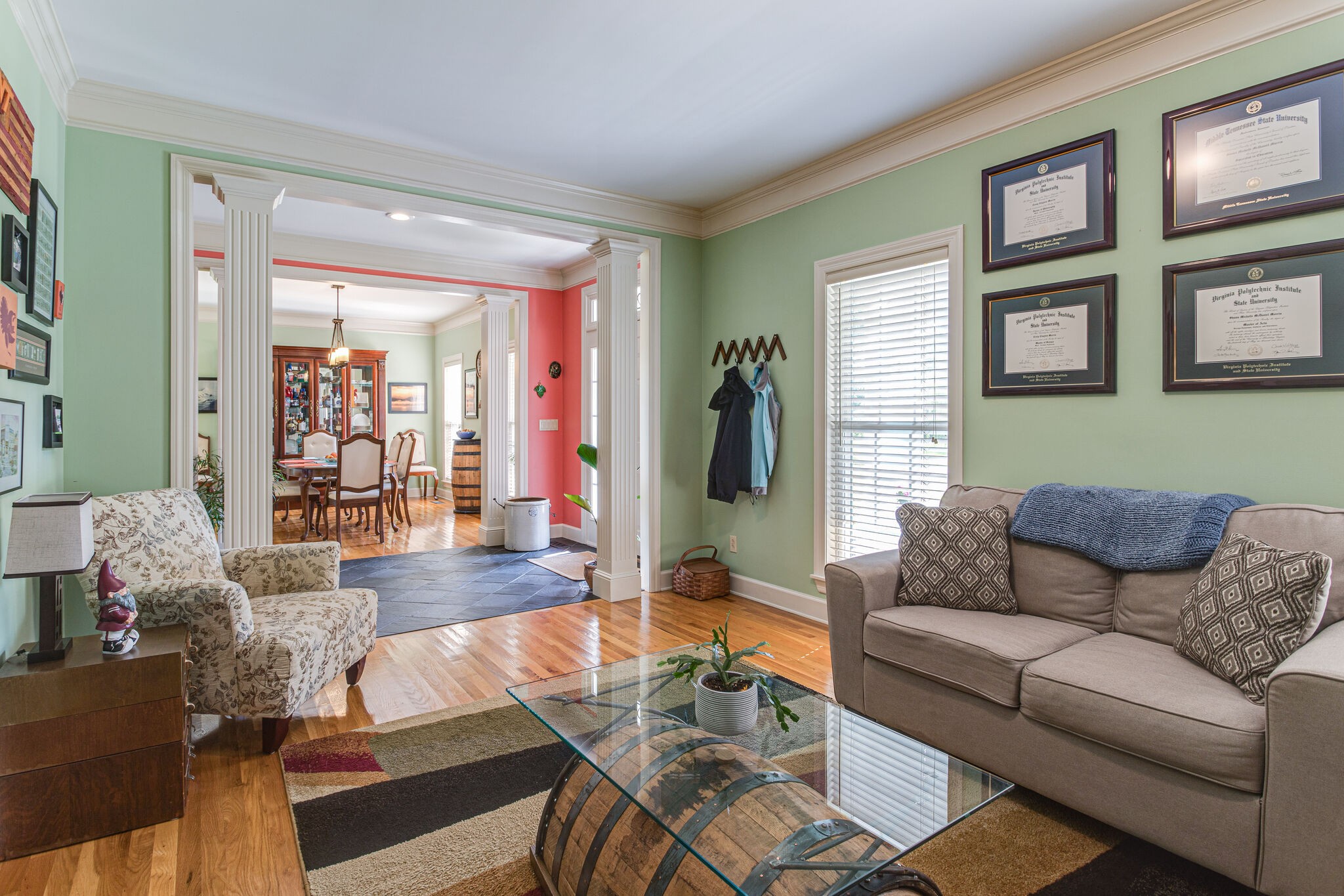 291 Yates Road Hillsboro, TN 37342 - Photo 10 of 49 Gallery Image 10