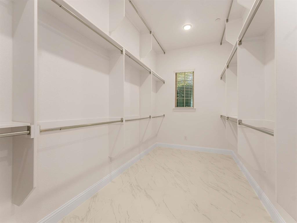 910 Marie Drive Allen, TX 75013 - Photo 20 of 38 a view of an empty room with a window