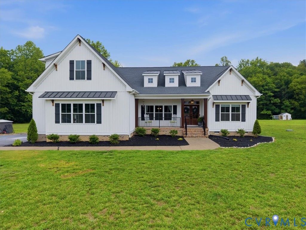 8085 Old Ridge Road Ashland, VA 23005 - Photo 1 of 53