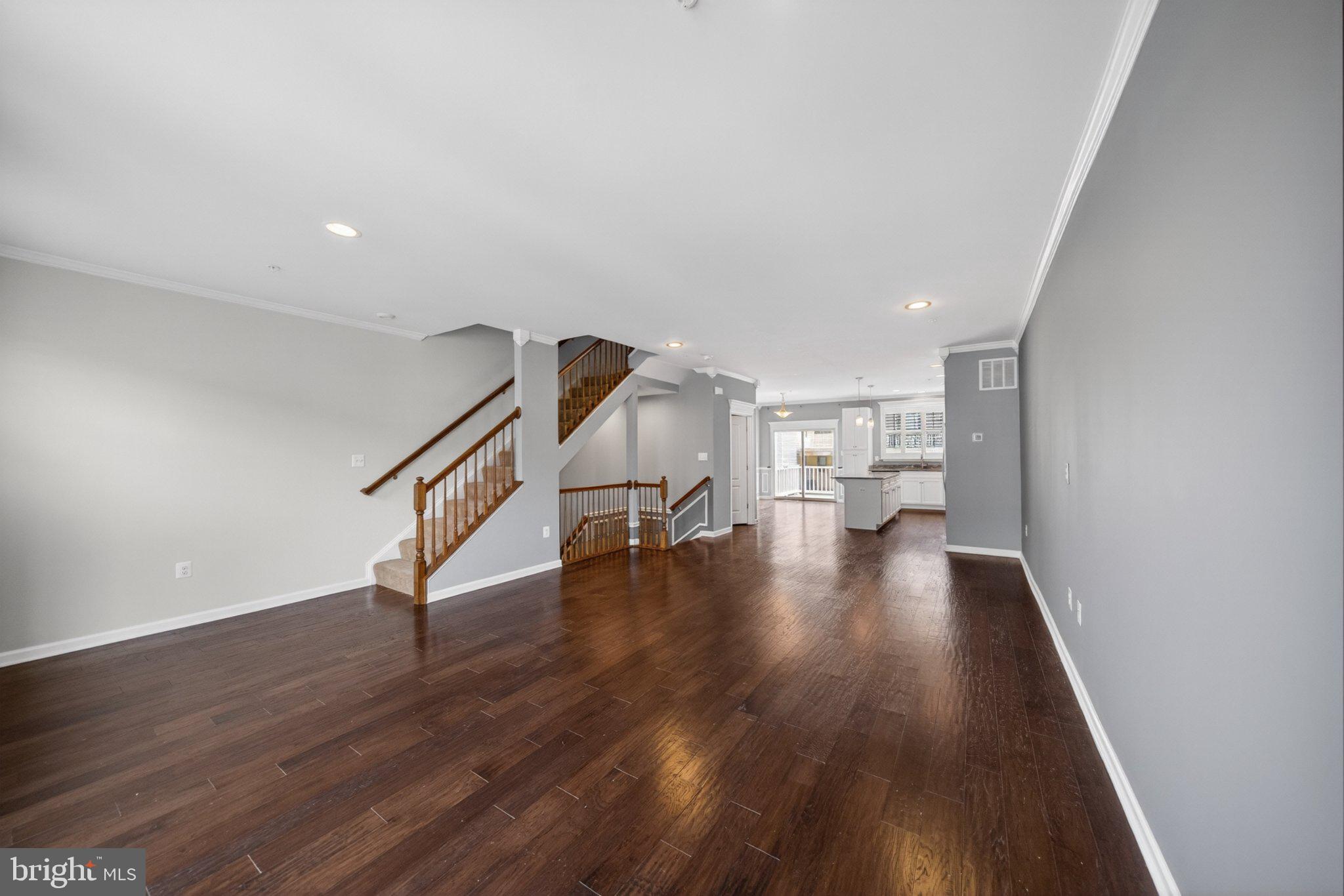 8475 Randell Ridge Road Frederick, MD 21704 - Photo 16 of 36 Spacious elegance with modern charm.