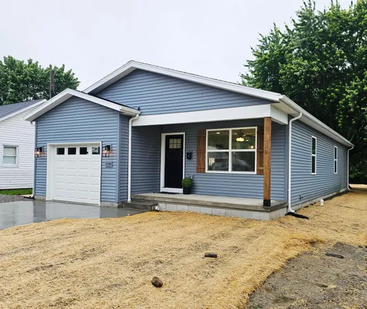 $259,900 | 518 Peddicord Avenue, Washington Court House, OH 43160