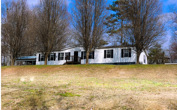 651 New Hope Road Ellijay, GA 30540 - Photo 1 of 1 Main View