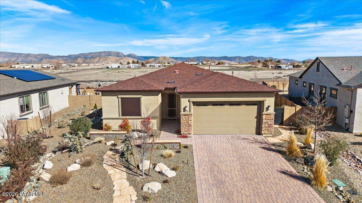 8875 North Tromontana Road Prescott Valley, AZ 86315 - Photo 1 of 34 02-Welcome Home