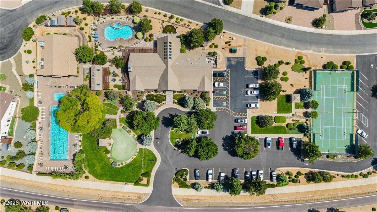 8875 North Tromontana Road Prescott Valley, AZ 86315 - Photo 34 of 34 42-Pronghorn Ranch Community