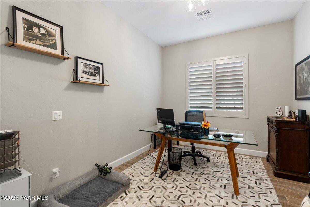 8875 North Tromontana Road Prescott Valley, AZ 86315 - Photo 4 of 34 07-Den