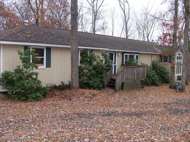 5330 Minks Pond Road Bushkill, PA 18324 - Photo 1 of 21 Main