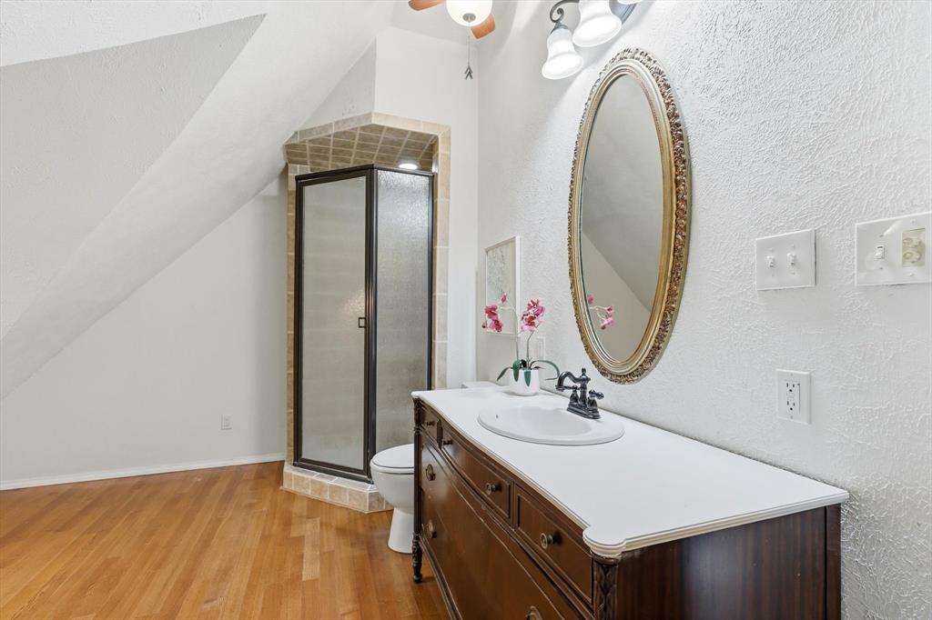 415 South Britain Road Irving, TX 75060 - Photo 26 of 39