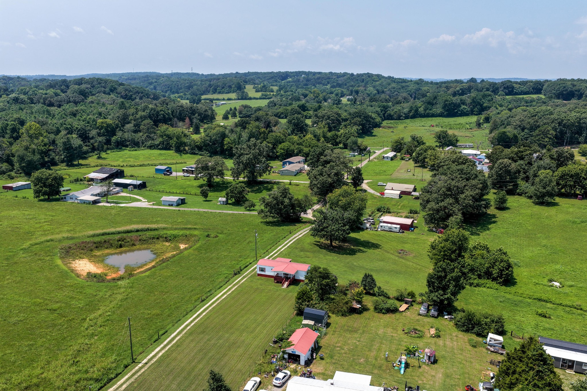 238 Burdett Road Sweetwater, TN 37874 - Photo 23 of 30 Gallery Image 23