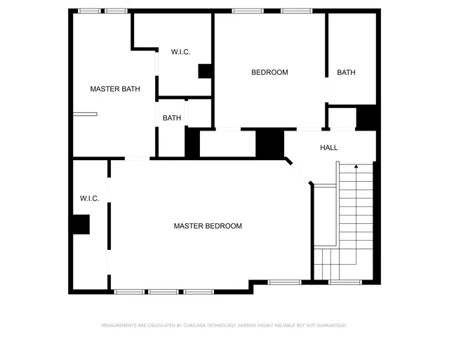 a picture of a bench in front of door