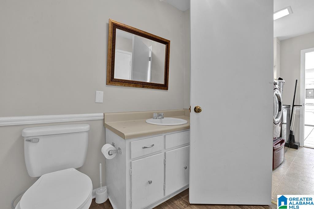 6 Belmont Road Anniston, AL 36207 - Photo 27 of 27