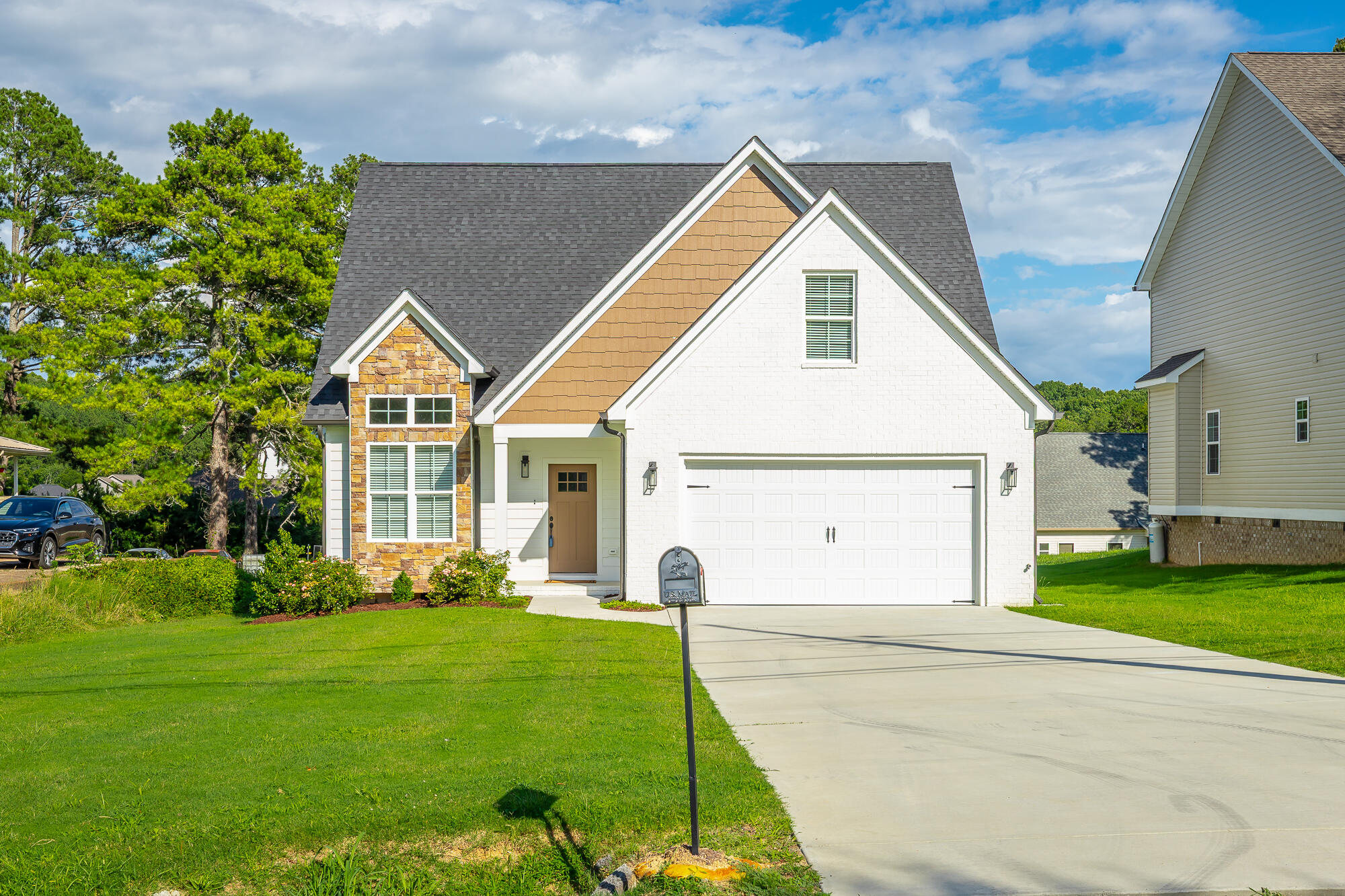 5012 Swan Road Chattanooga, TN 37416 - Photo 79 of 80 5012 Swan Road HD II-81