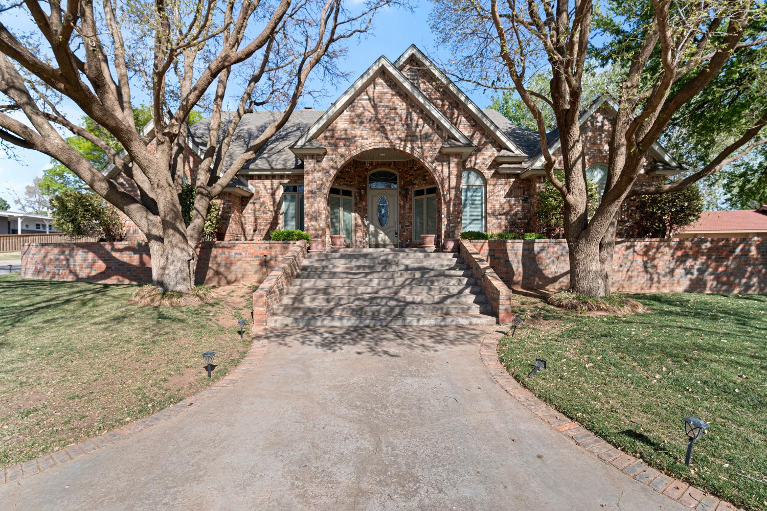 3409 Canyon Road Lubbock, TX 79403 - Photo 1 of 35 Welcome Home!