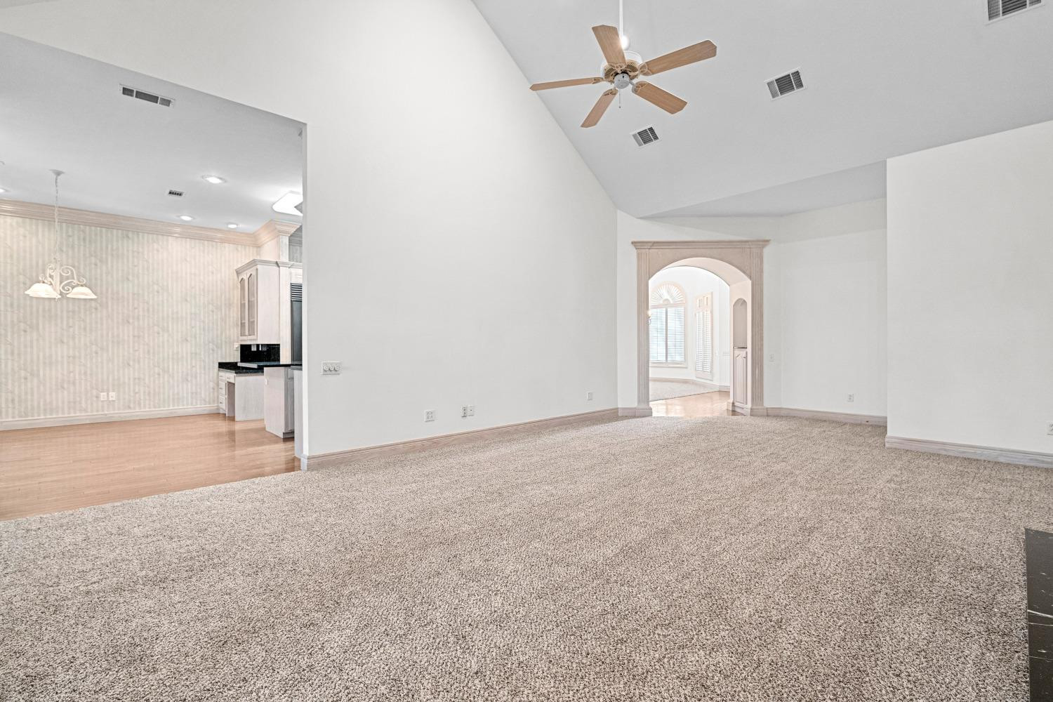 3409 Canyon Road Lubbock, TX 79403 - Photo 13 of 35 Additional View of Living Room