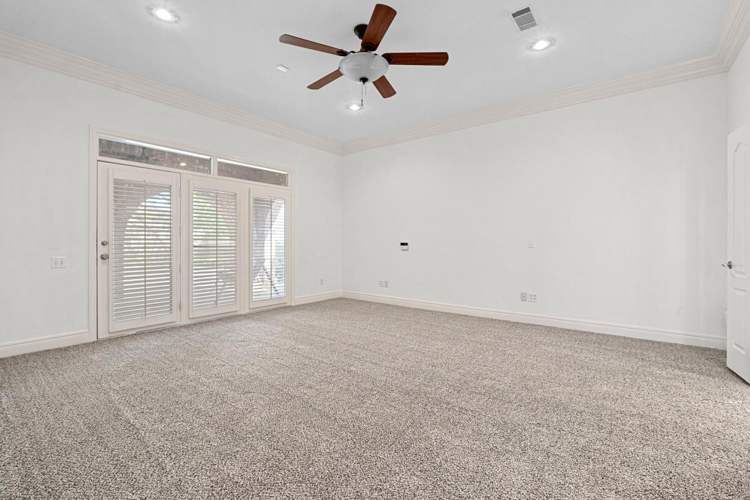 3409 Canyon Road Lubbock, TX 79403 - Photo 18 of 35 Master Bedroom