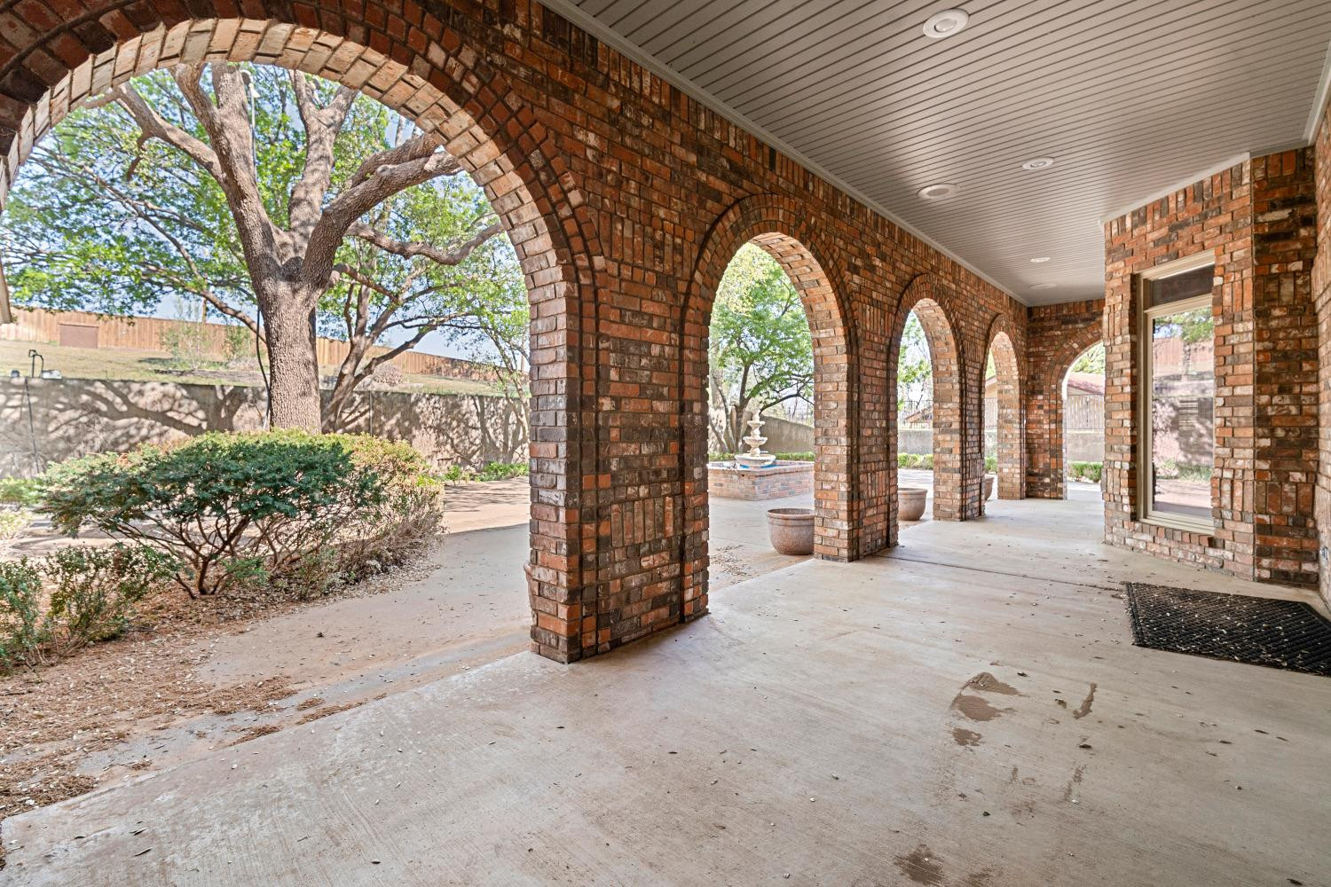 3409 Canyon Road Lubbock, TX 79403 - Photo 2 of 35 Gorgeous Patio