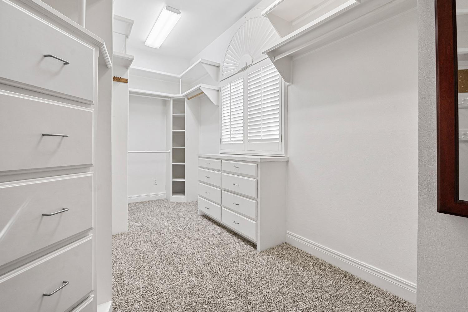 3409 Canyon Road Lubbock, TX 79403 - Photo 22 of 35 Master Closet