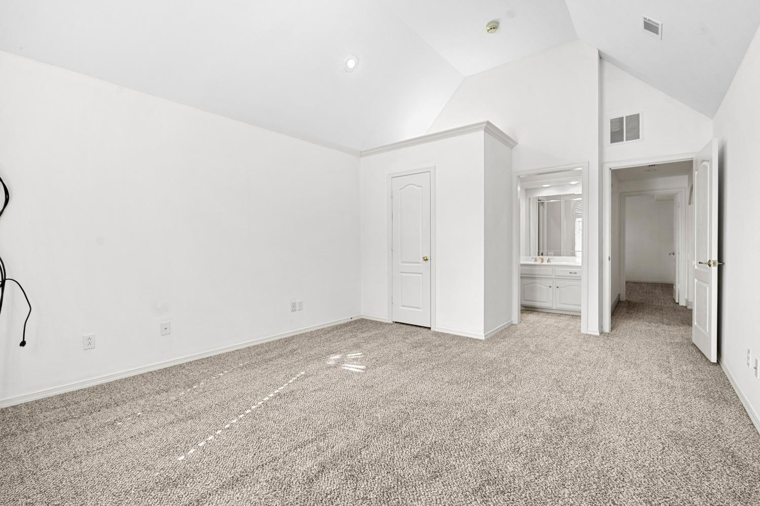 3409 Canyon Road Lubbock, TX 79403 - Photo 28 of 35 Guest Bedroom