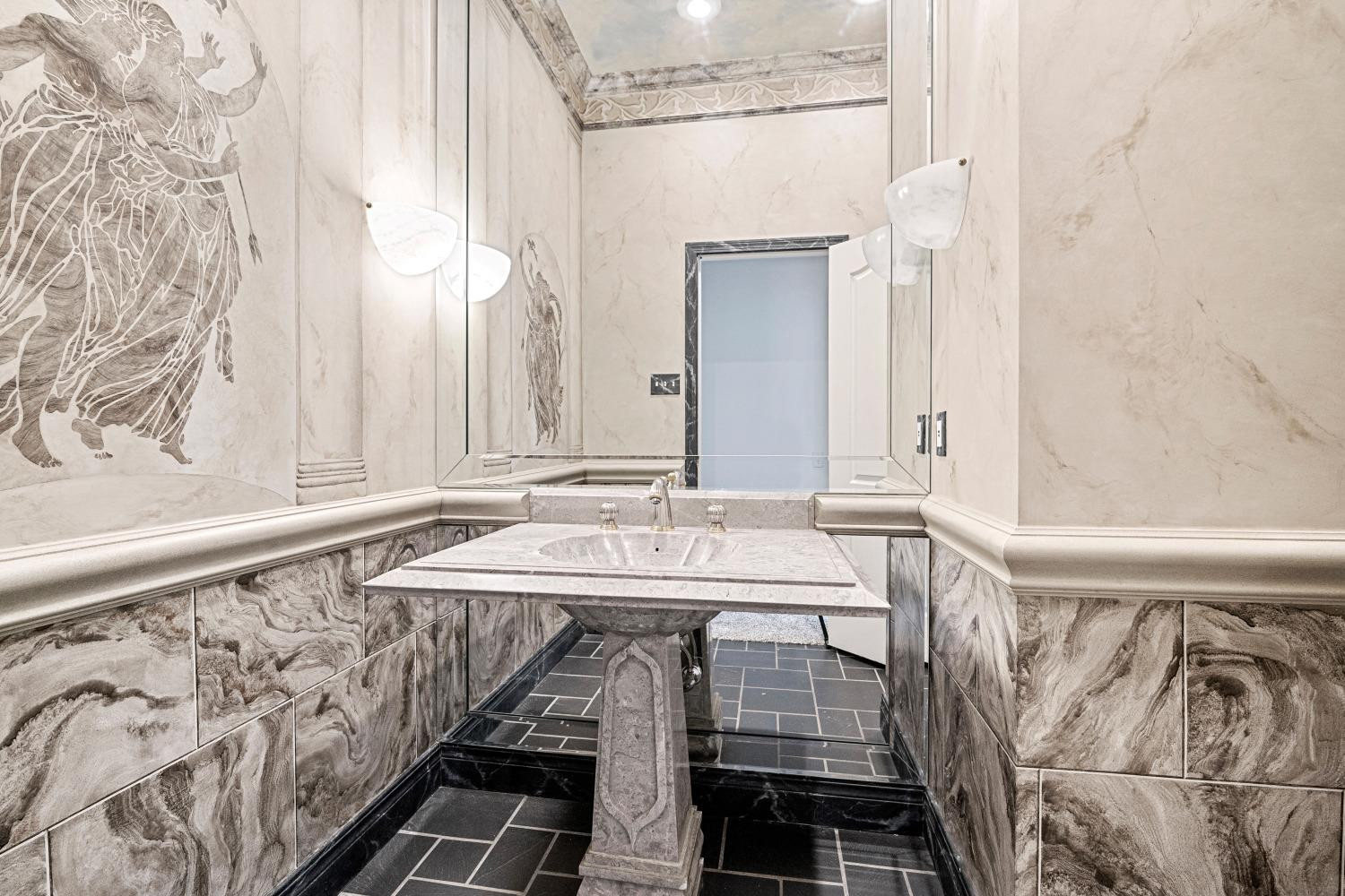 3409 Canyon Road Lubbock, TX 79403 - Photo 29 of 35 Half Bath