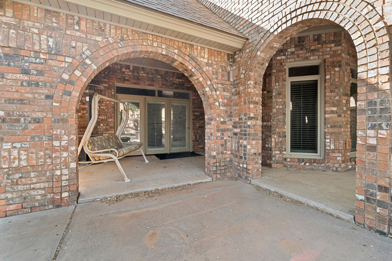 3409 Canyon Road Lubbock, TX 79403 - Photo 33 of 35 Patio