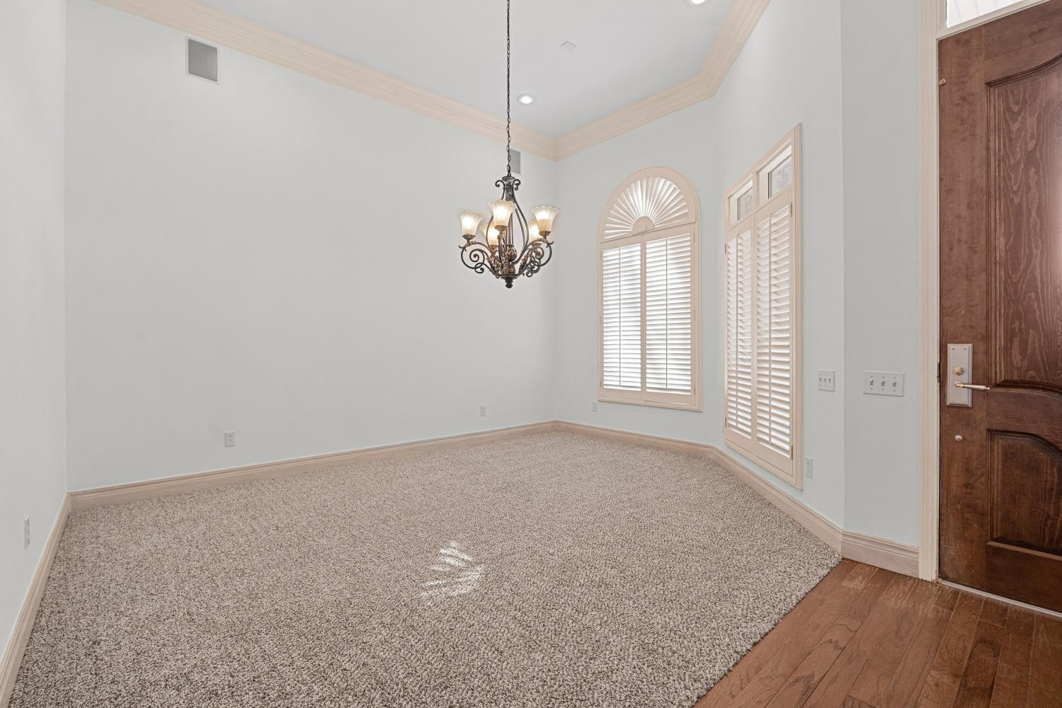 3409 Canyon Road Lubbock, TX 79403 - Photo 9 of 35 Formal Dining Room