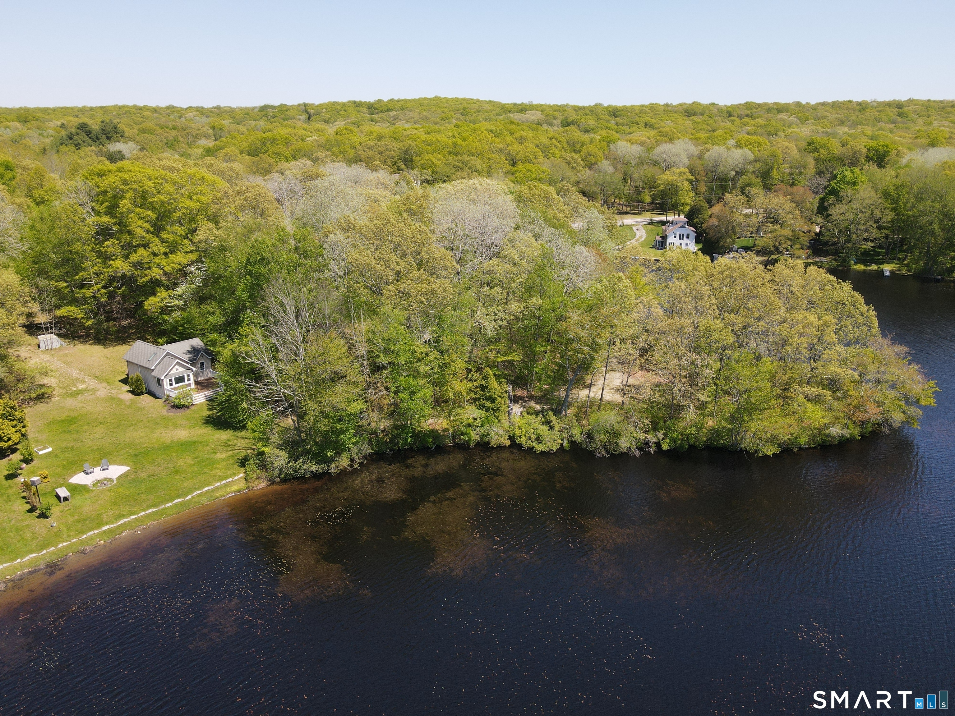 164 Miller Road North Stonington, CT 06359 - Photo 1 of 39