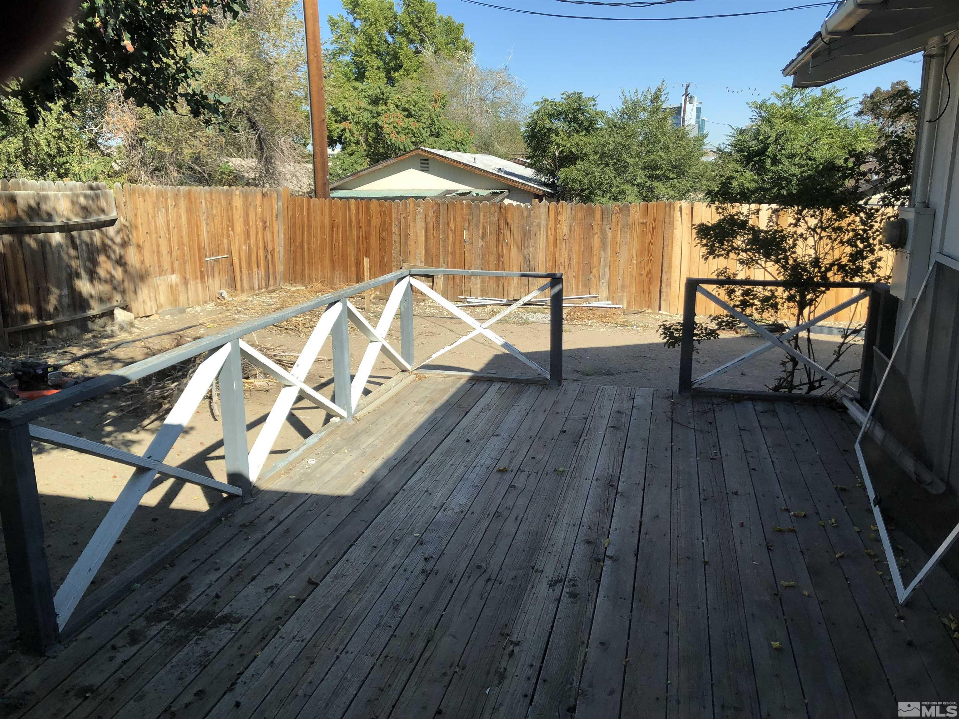 901 Thoma Street Reno, NV 89502 - Photo 7 of 11 Photo 7