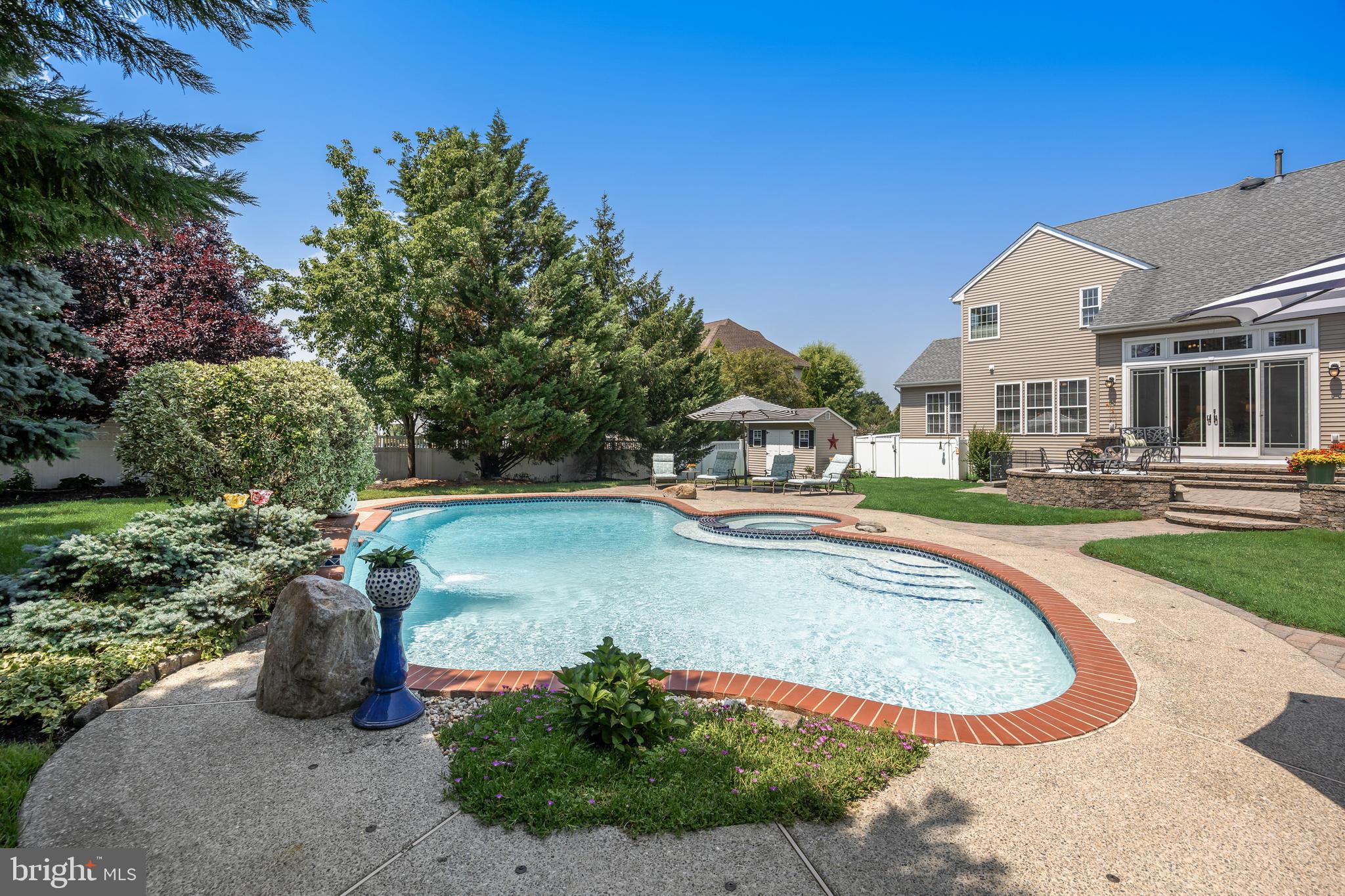 40 Jasmine Road Lumberton, NJ 08048 - Photo 64 of 80
