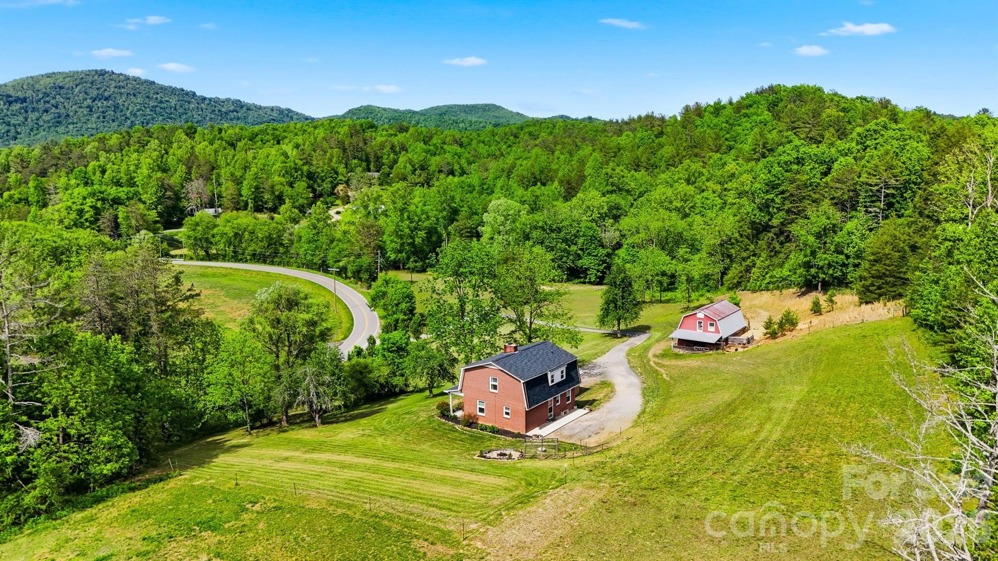 4316 Grandin Road Lenoir, NC 28645 - Photo 45 of 48