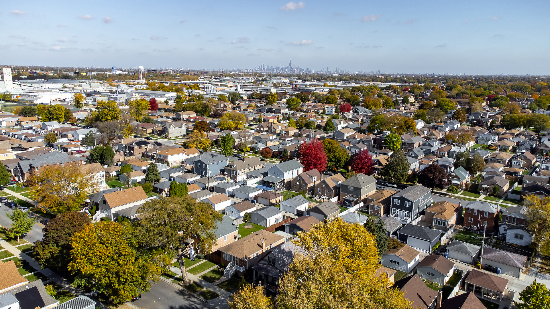 5253 South Mobile Avenue Chicago, IL 60638 - Photo 19 of 21