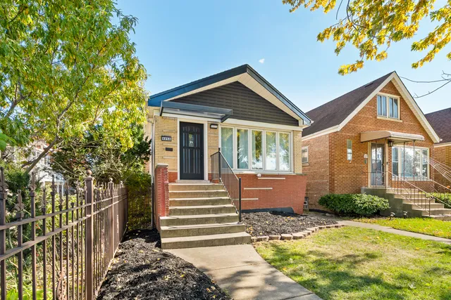 $375,000 | 5253 South Mobile Avenue, Chicago, IL 60638